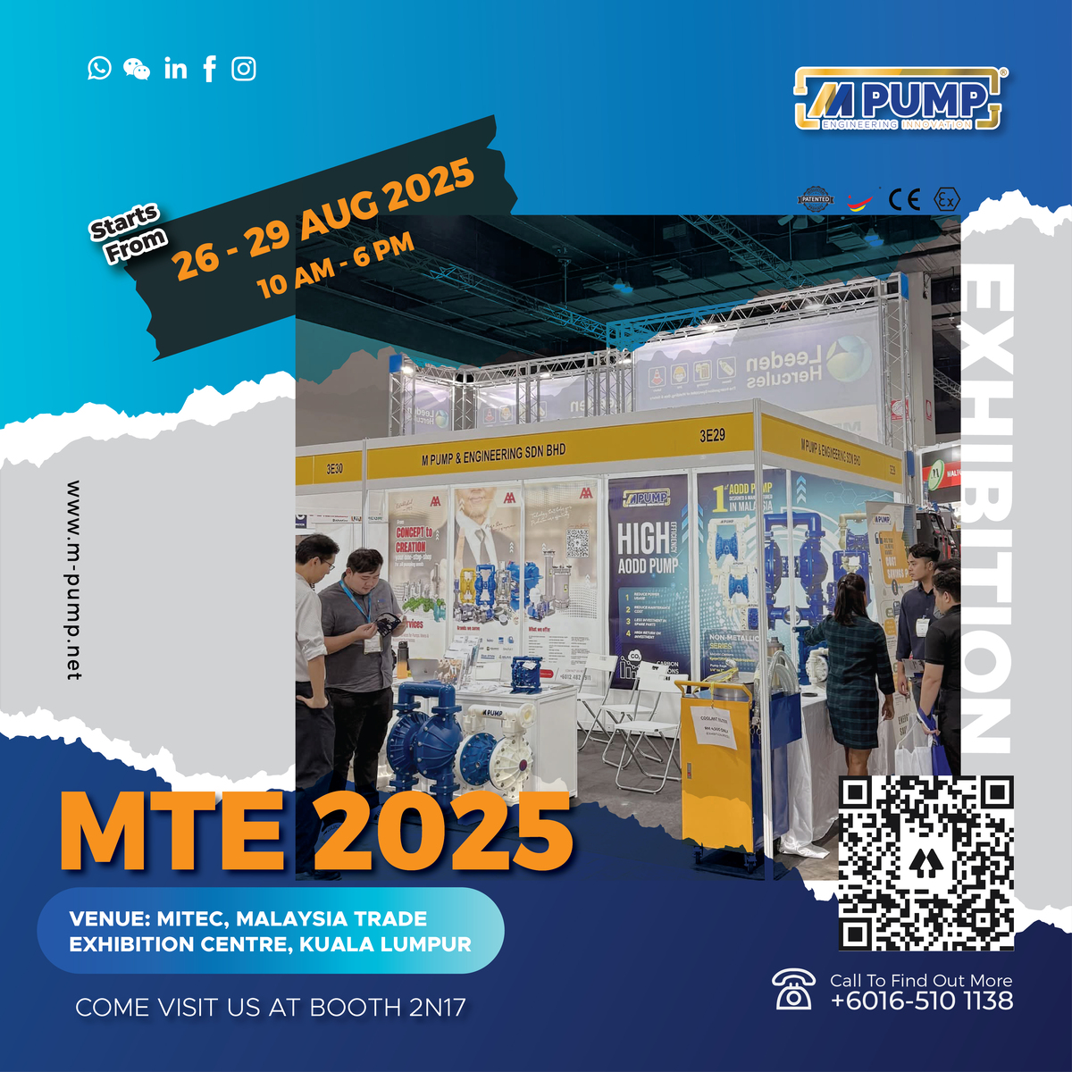 MTE 2025